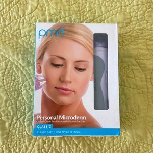 PMD Personal Microdermabrasion